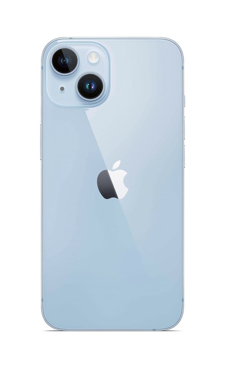 iPhone 15 Back