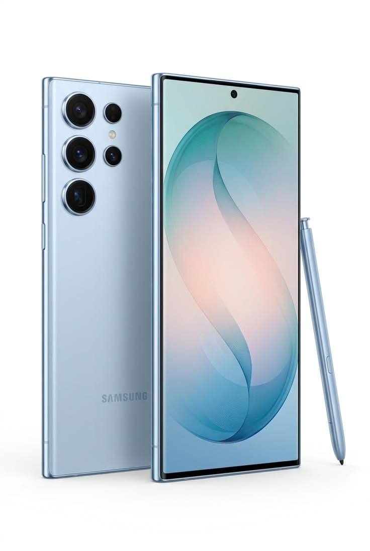 Galaxy S24 Ultra