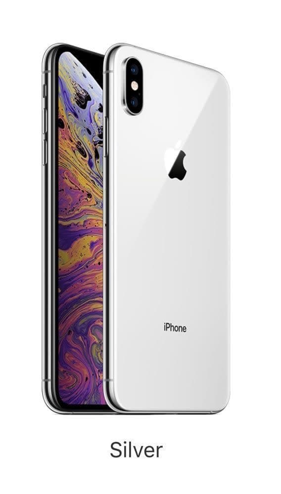 Apple iPhone XS