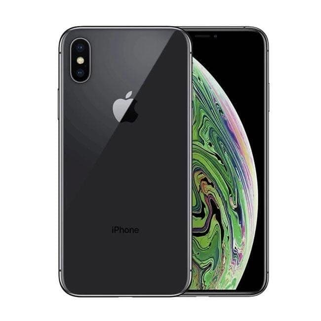 iPhone XS Max