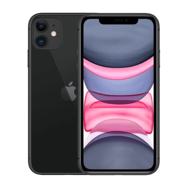 iPhone 11 Back