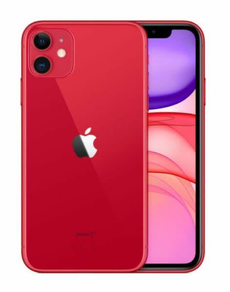 iPhone 11