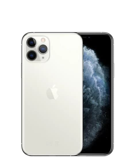 iPhone 11 Pro Back