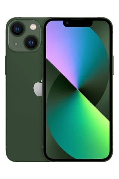 iPhone 13 mini Back