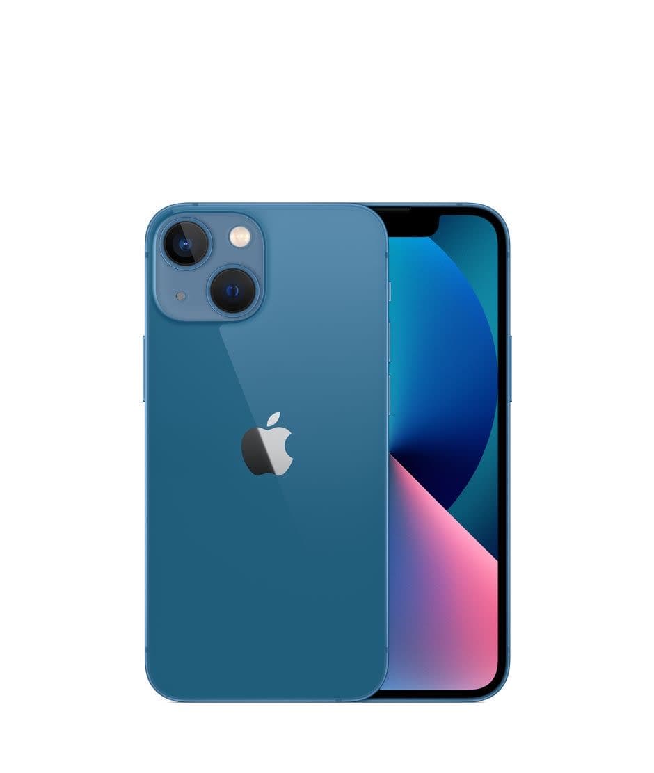 iPhone 13 mini