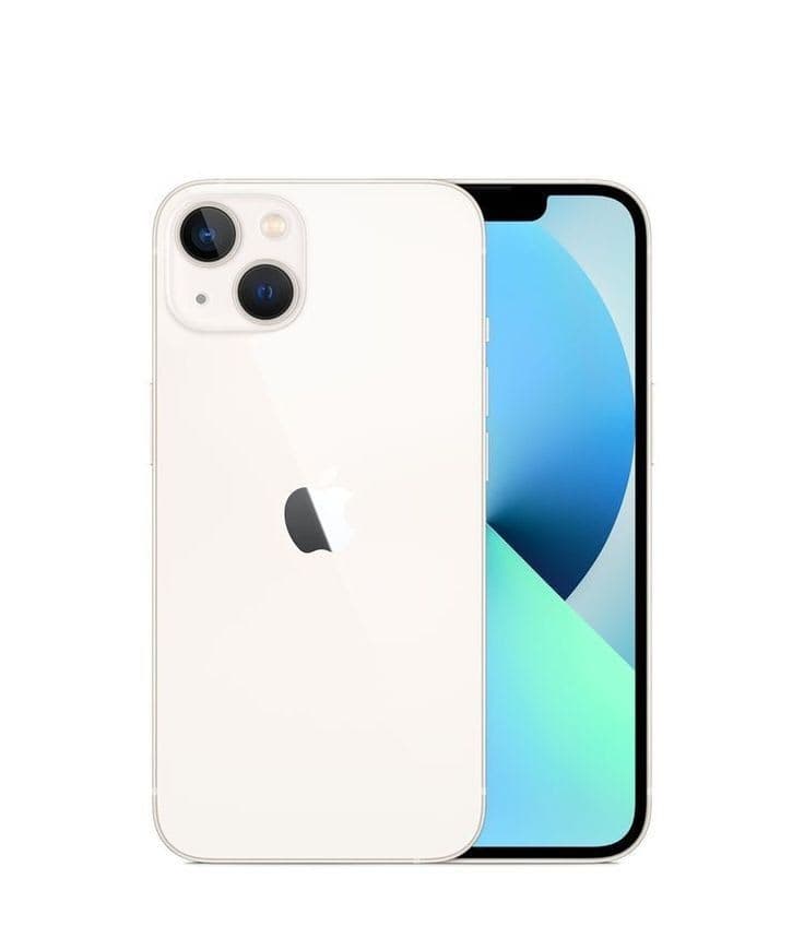 iPhone 14 Back