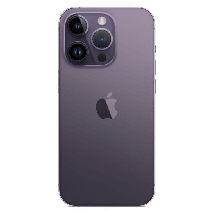 iPhone 14 Pro