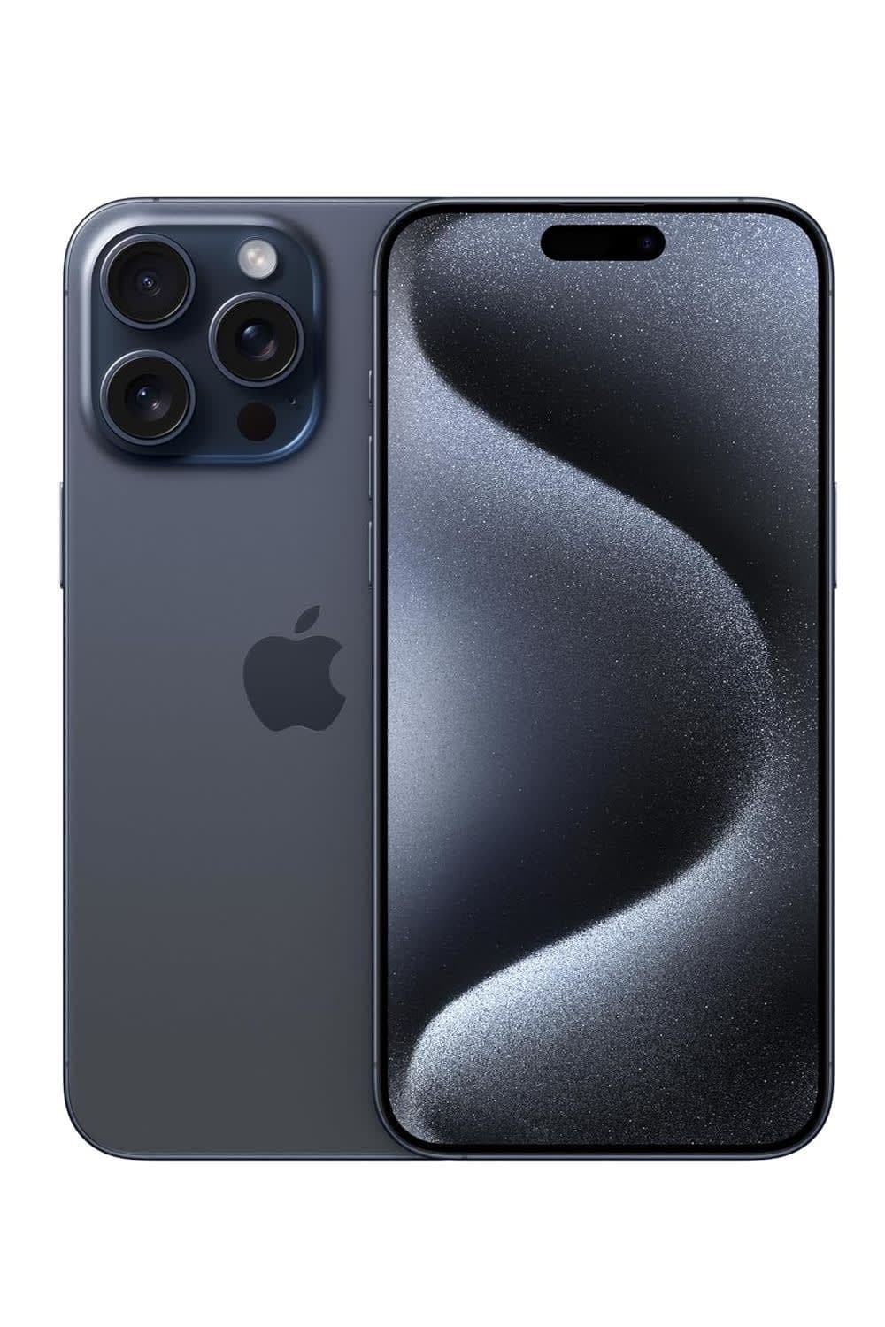 iPhone 15 Pro