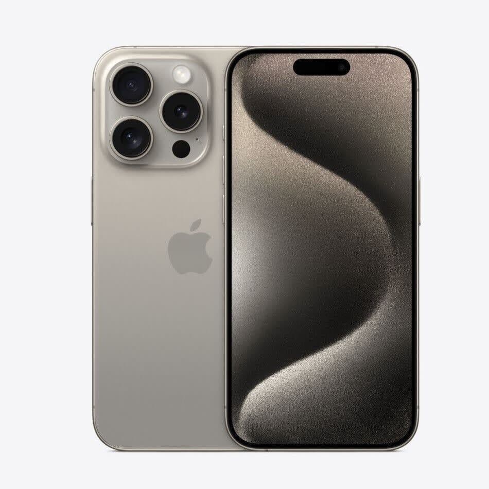 Side View