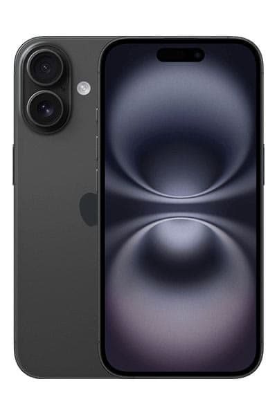 Apple iPhone 16