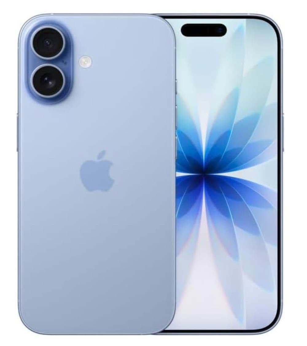 iPhone 17 Back