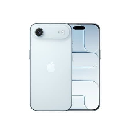 iPhone 17 Air Back