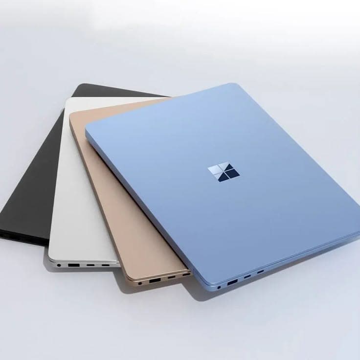 Laptops