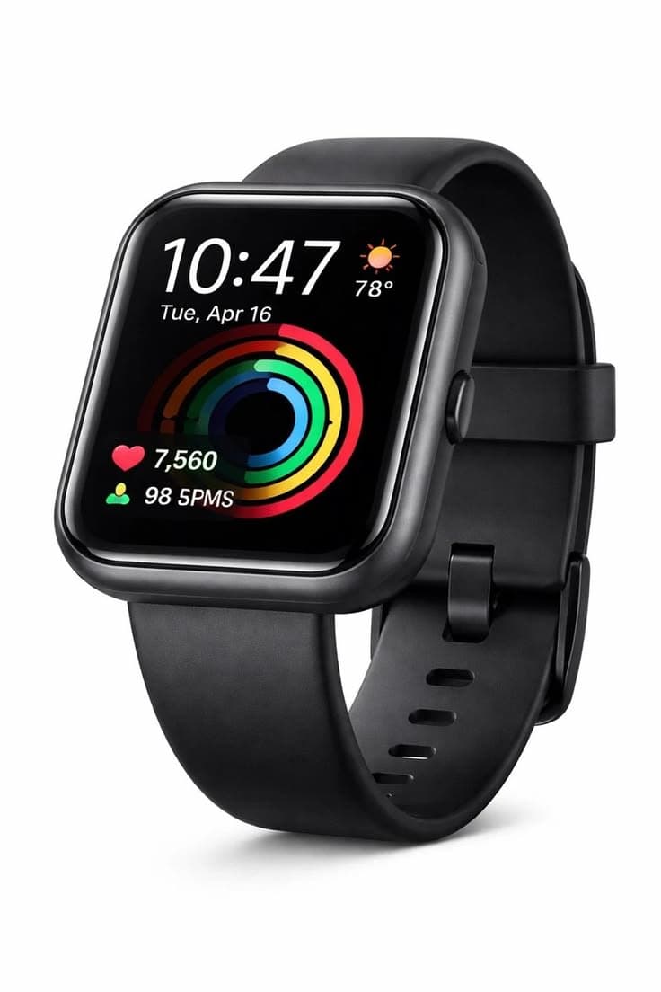 SmartWatches